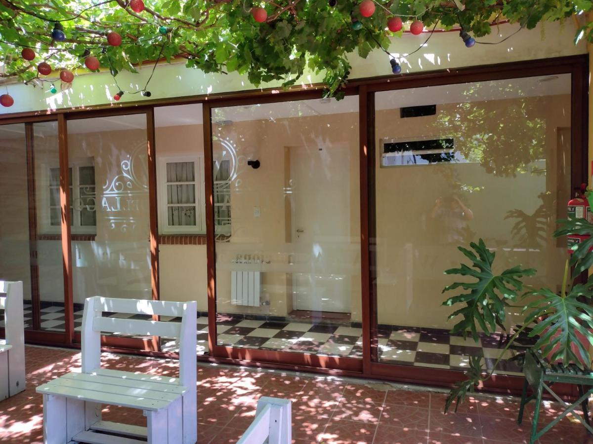 Inn Hostería villa del lago Villa Carlos Paz