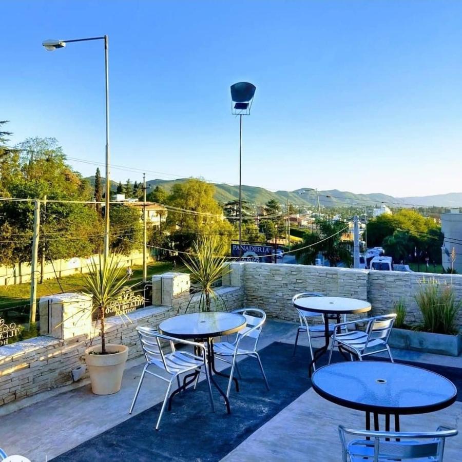Hostería villa del lago Inn Villa Carlos Paz