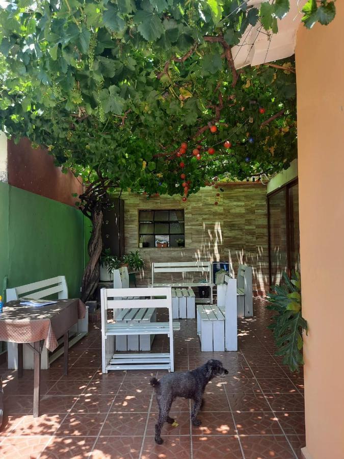 Hostería villa del lago * Villa Carlos Paz