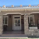 Hostería villa del lago