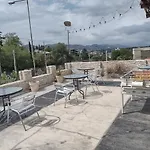 Hostería villa del lago