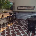 Hostería villa del lago