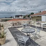 Hostería villa del lago