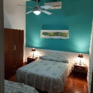 Hostería villa del lago * Villa Carlos Paz