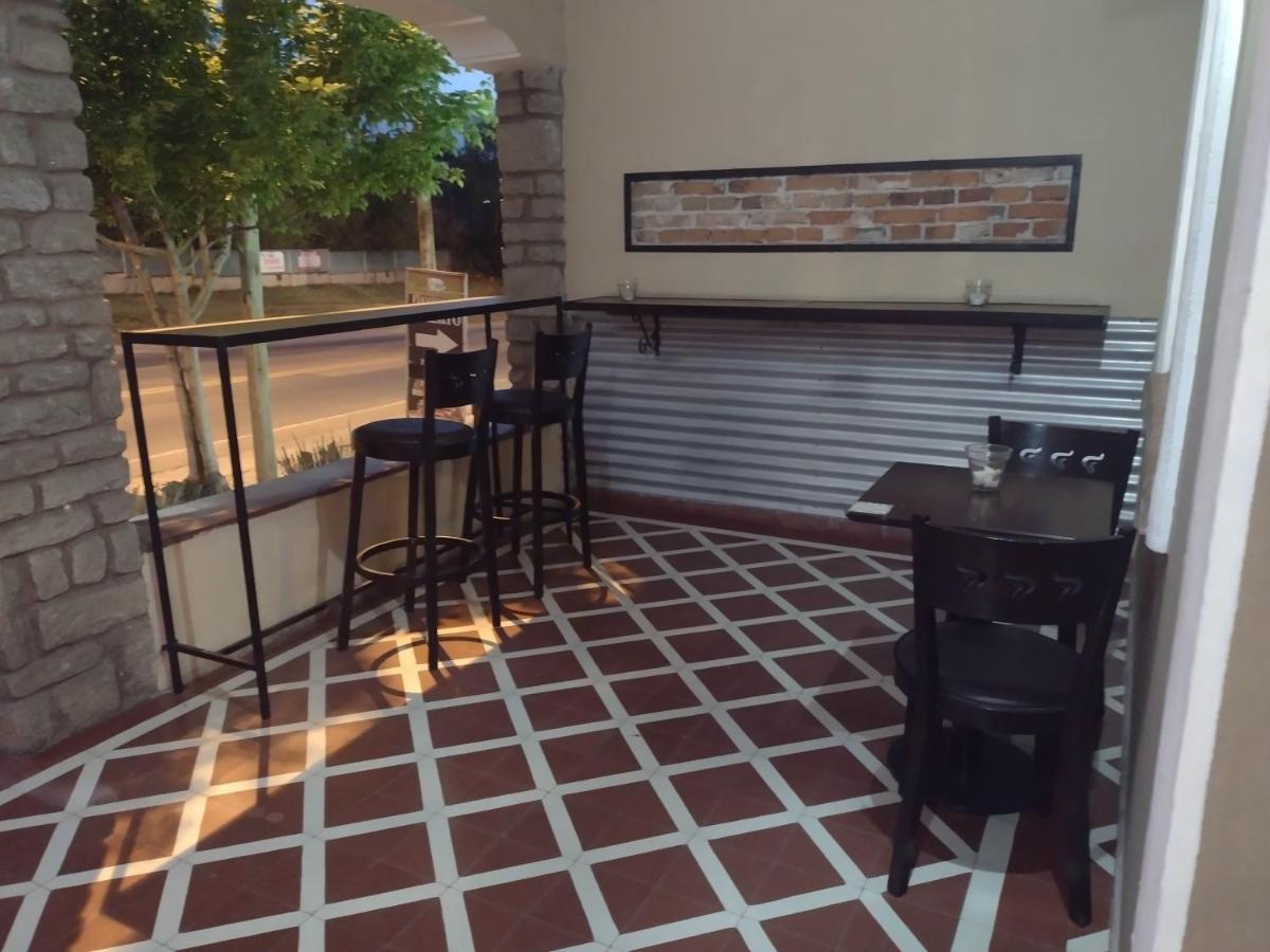 Hostería villa del lago * Villa Carlos Paz