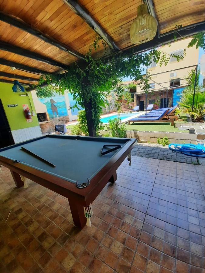 Hostería villa del lago * Villa Carlos Paz